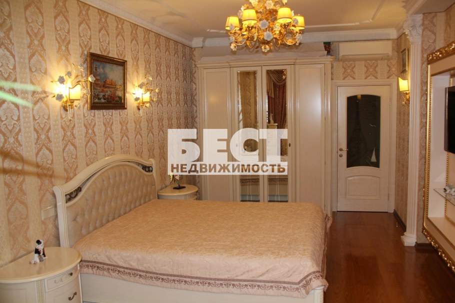 Квартира под ключ