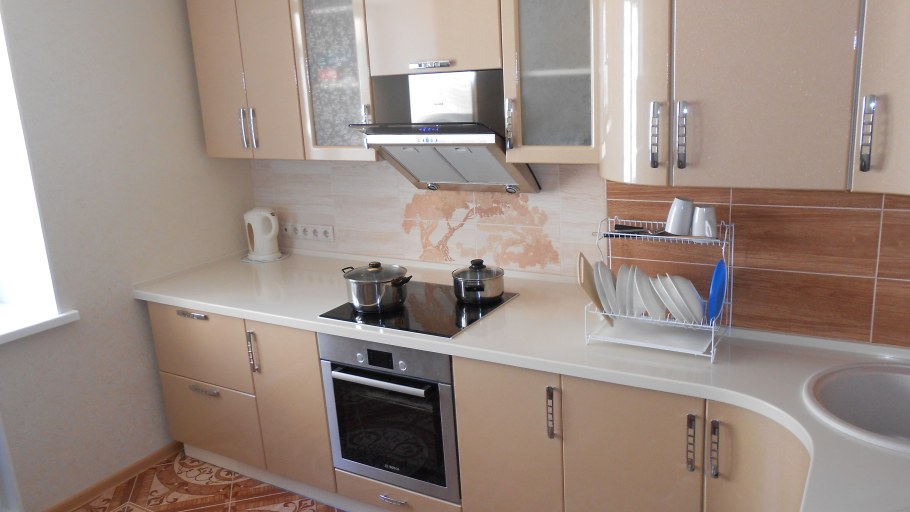 Внутренняя отделка квартир