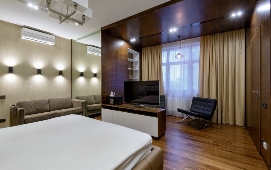 Ремонт в квартире