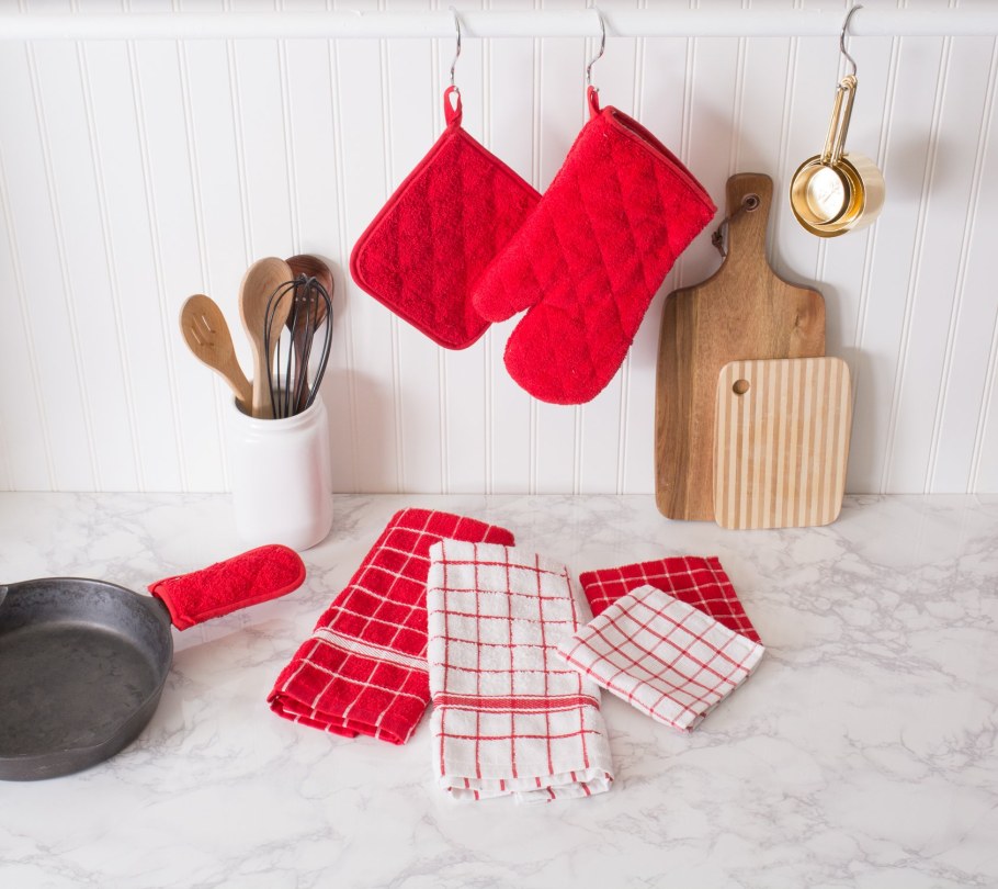 Potholder for Kitchen