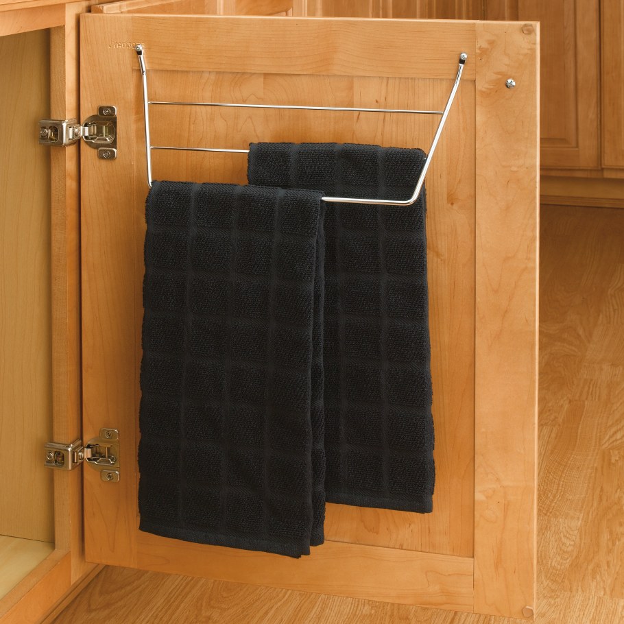 Сушилка для полотенец на кухню