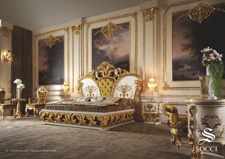 Диван Majestic-Vimercati