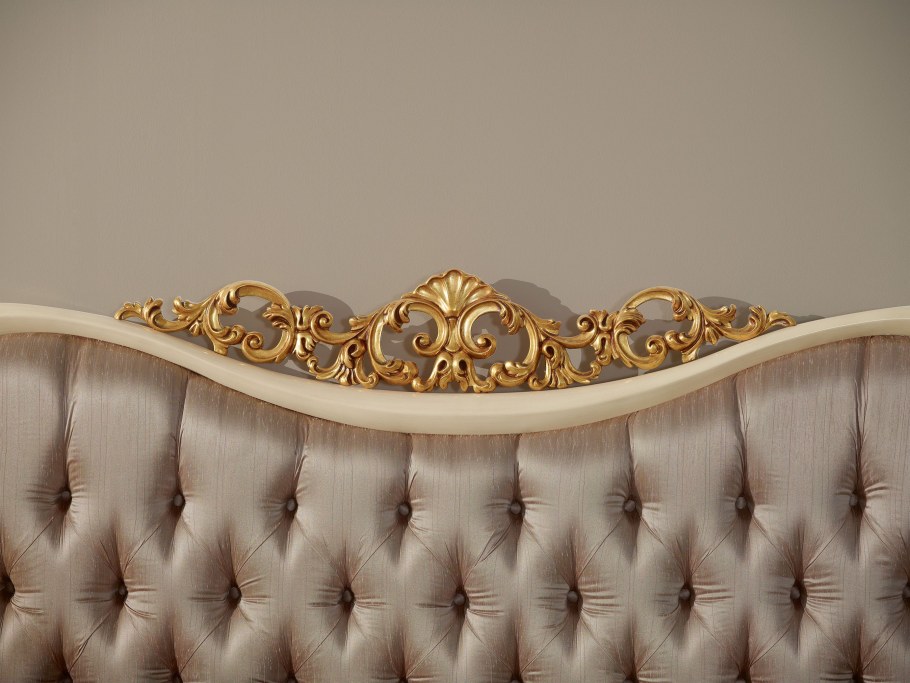 Visionnaire кровать