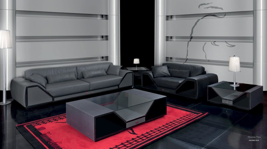 Formitalia Lamborghini