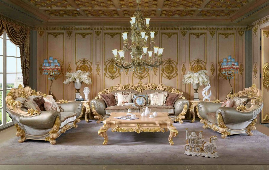 Cappelletti мебель