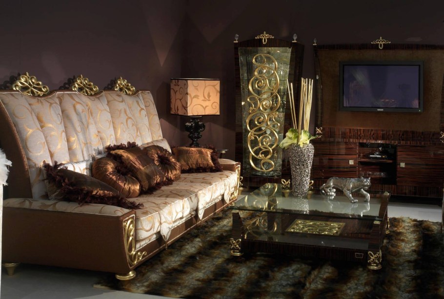 Итальянская фабрика Чеппи