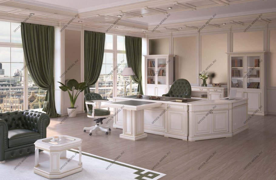 Стол Asnaghi Interiors