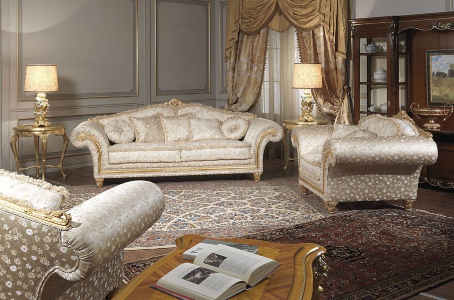 Итальянская мебель ar Arredamenti Excelsior