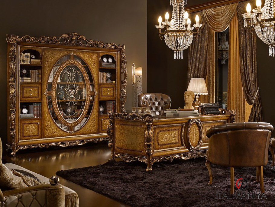 Письменный стол Monte Carlo