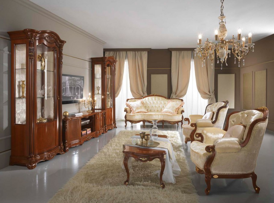 Мебель Pico Imperio