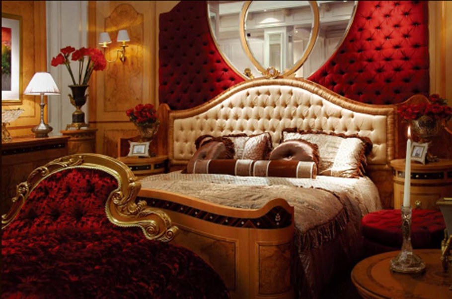 Гостиная Regina mobil piu Италия