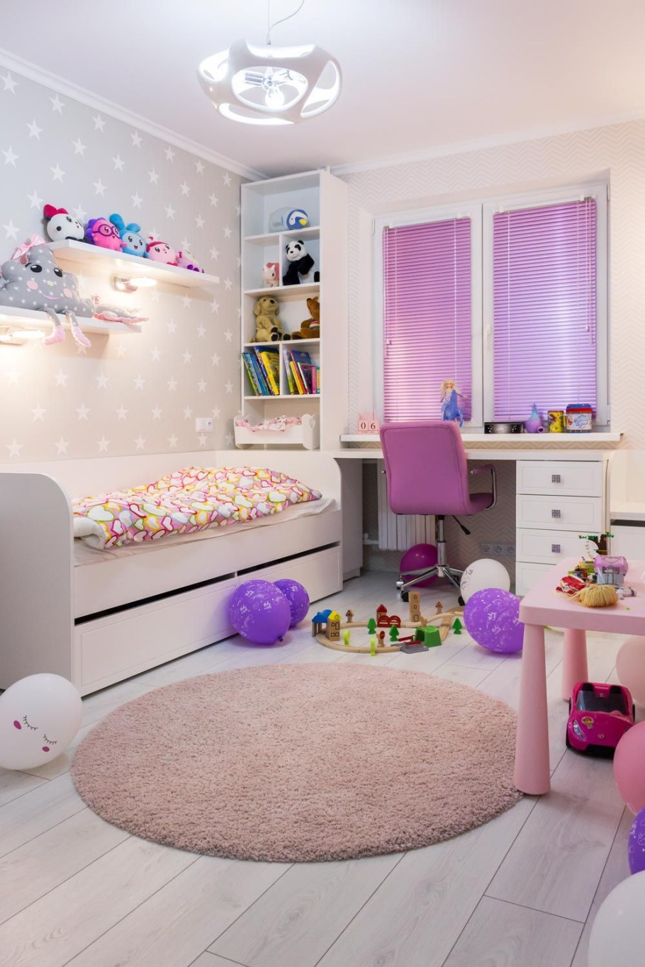 Кровать Princess Advesta