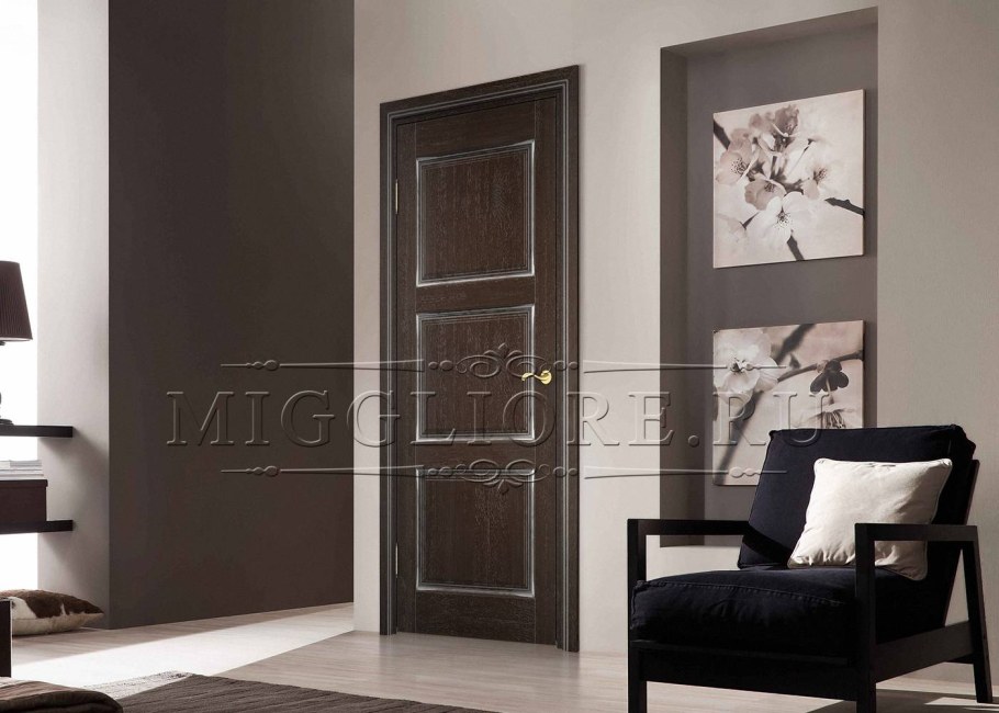 Волховец Квадро в интерьере