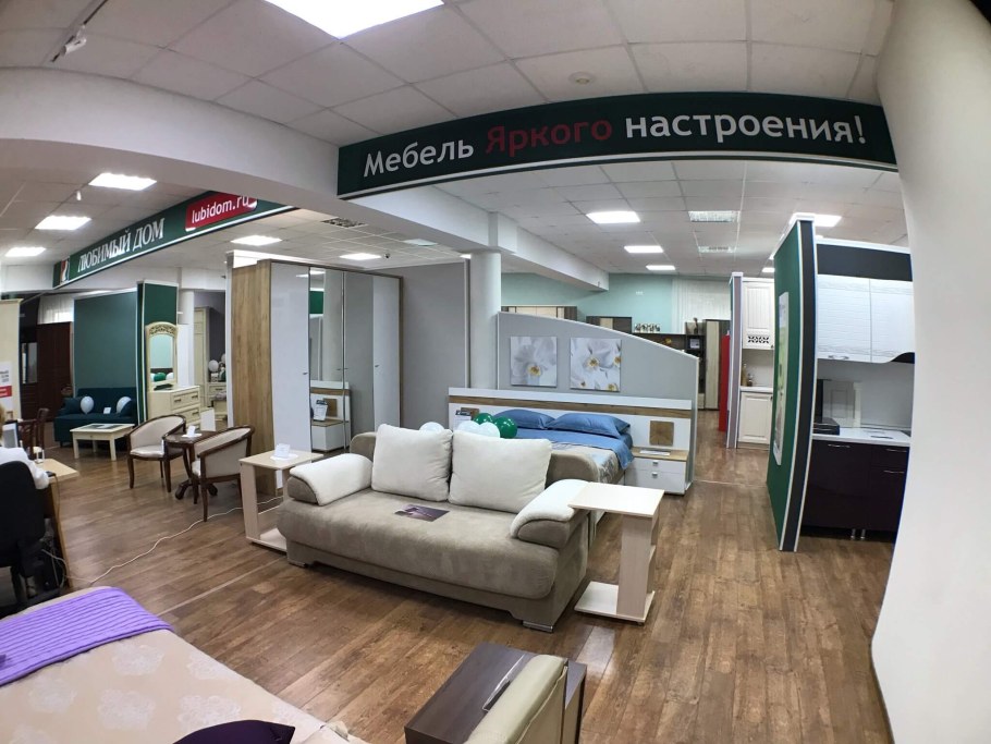 Зеленоград ул Андреевка