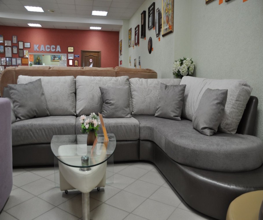 Универмаг Зеленоград