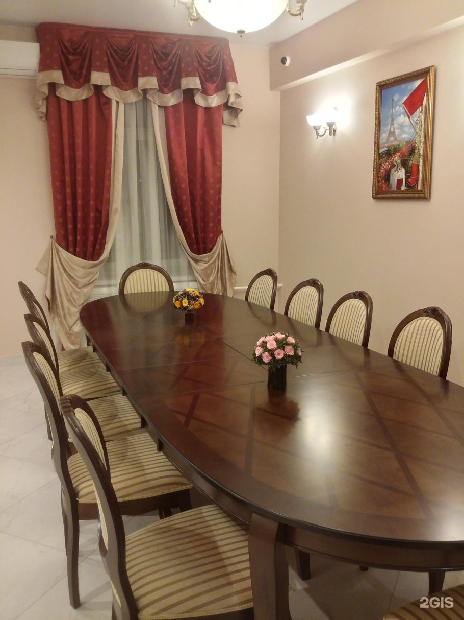 Ателье штор Зеленоград