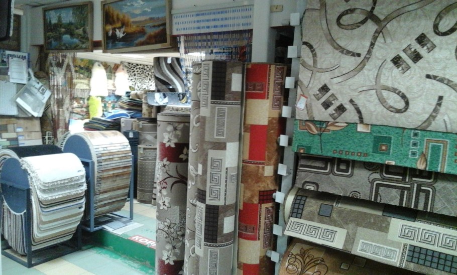 Магазин ковры в Зеленограде Андреевка