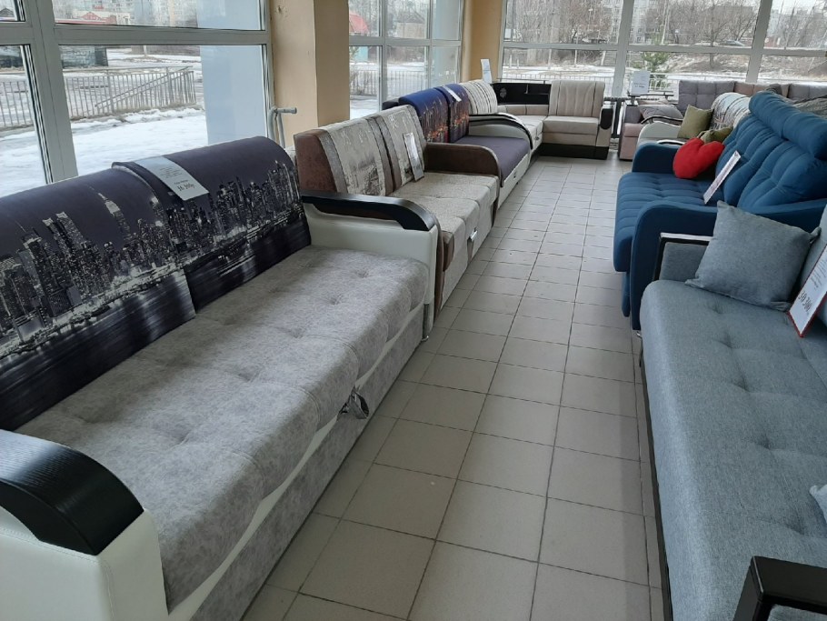 Народные кухни Петропавловск-Камчатский