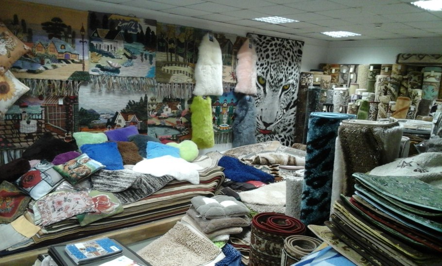 Зеленоград ул Андреевка 31