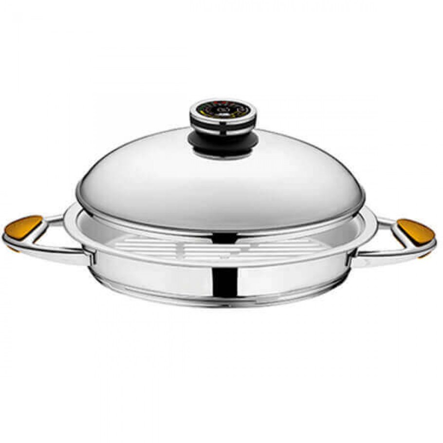 Сковорода Zepter Masterpiece COOKART Z-2420-S 24 см