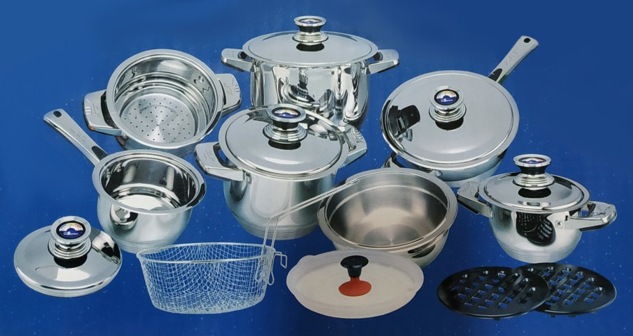 Стопки Цептер