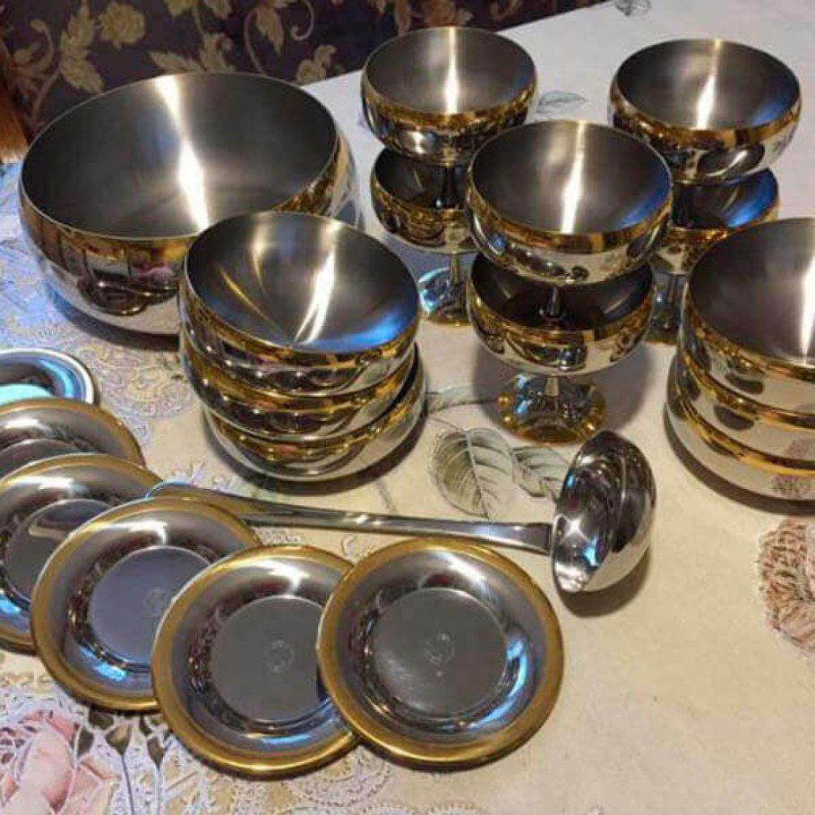 Кастрюли Цептер Ep-0481303