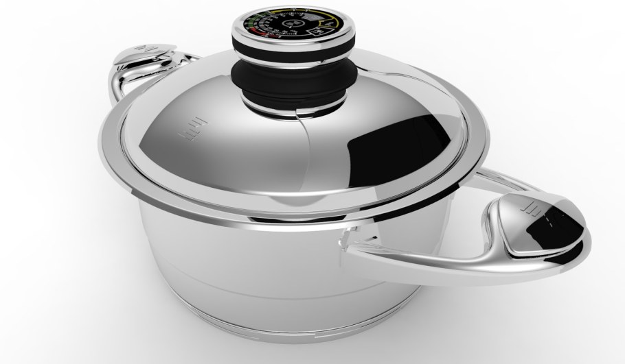 Кастрюля Цептер