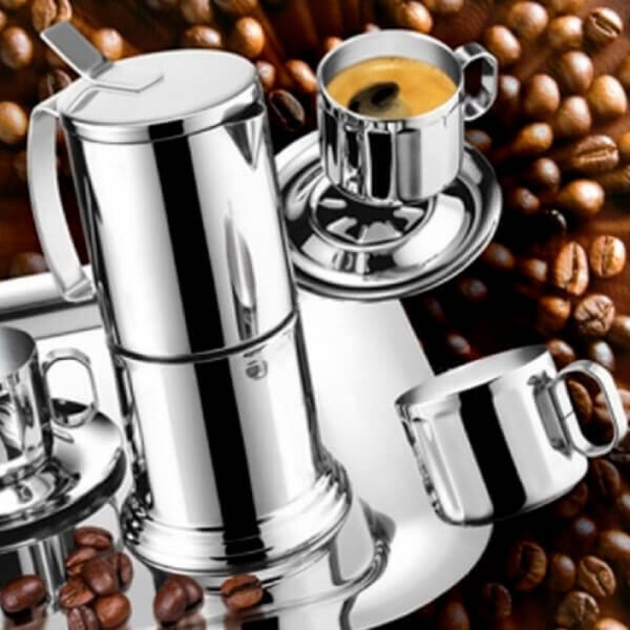 Кастрюля Zepter 2 л с терморегулятором