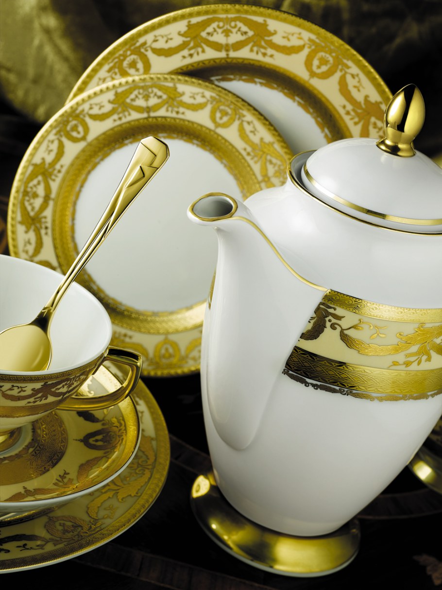 Набор бокалов Цептер принц