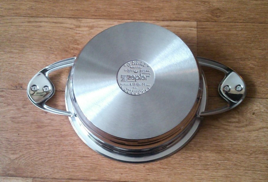 Цептер чайный сервиз