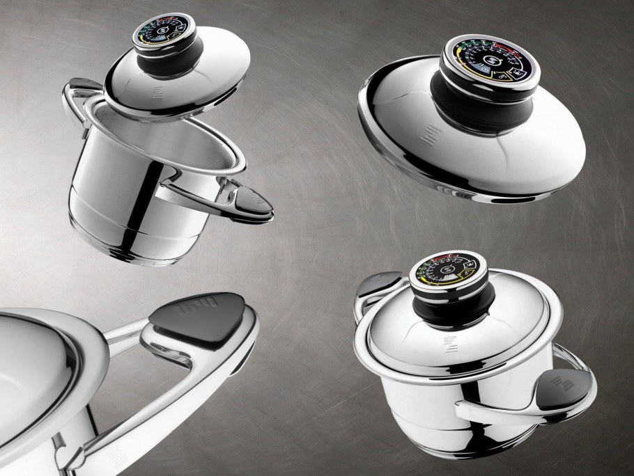 Цептер кастрюля TF-020-16-C