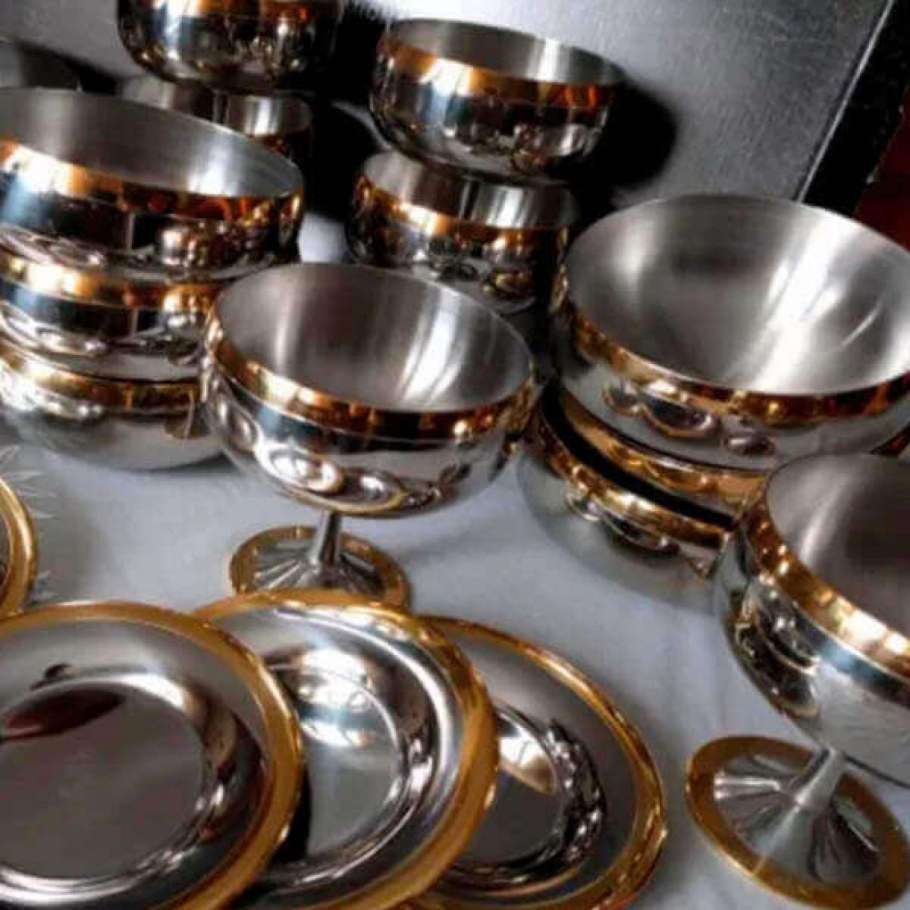 Посуда Цептер Барон