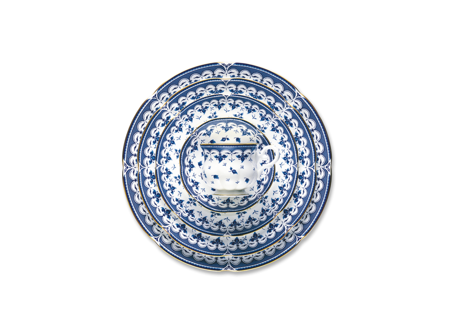 Столовый сервиз на 12 персон Цептер