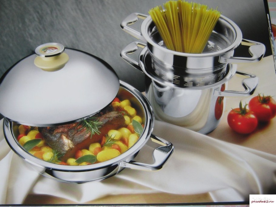 Набор Цептор Барон