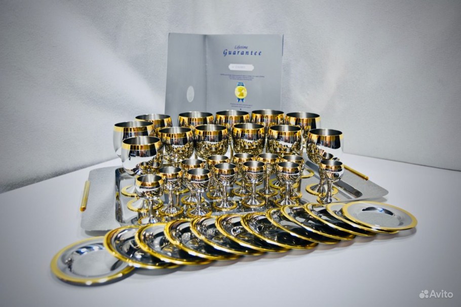 Комплект принц Цептор