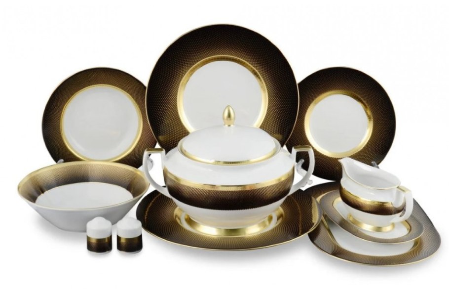 Столовый сервиз Фалкен