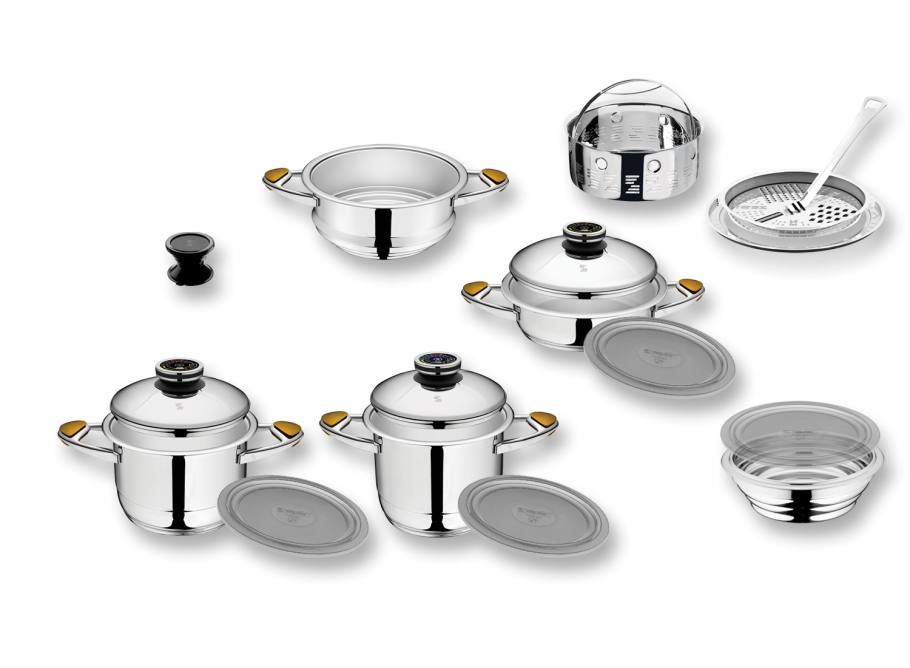 Z-510 стандарт Цептер