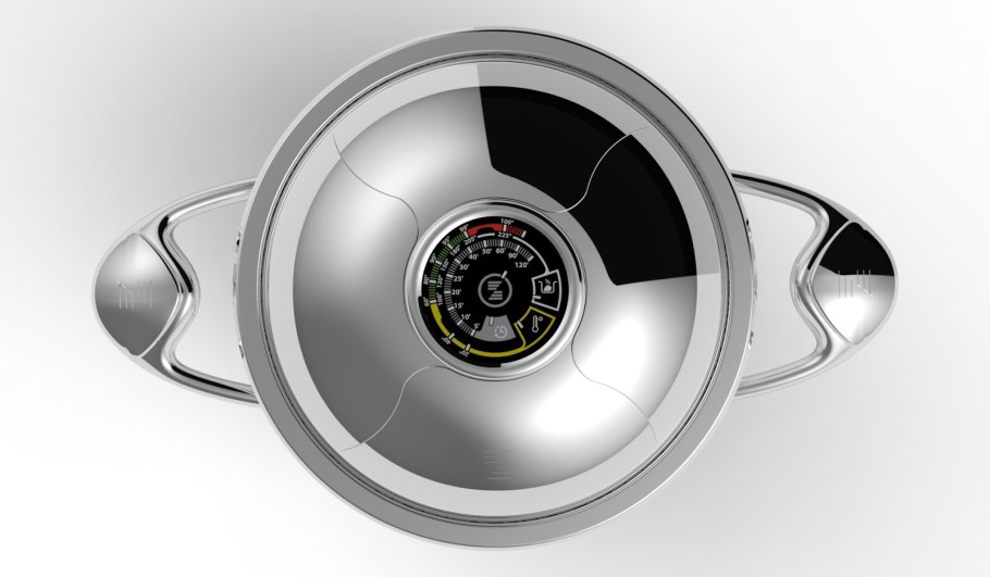 Цептер посуда