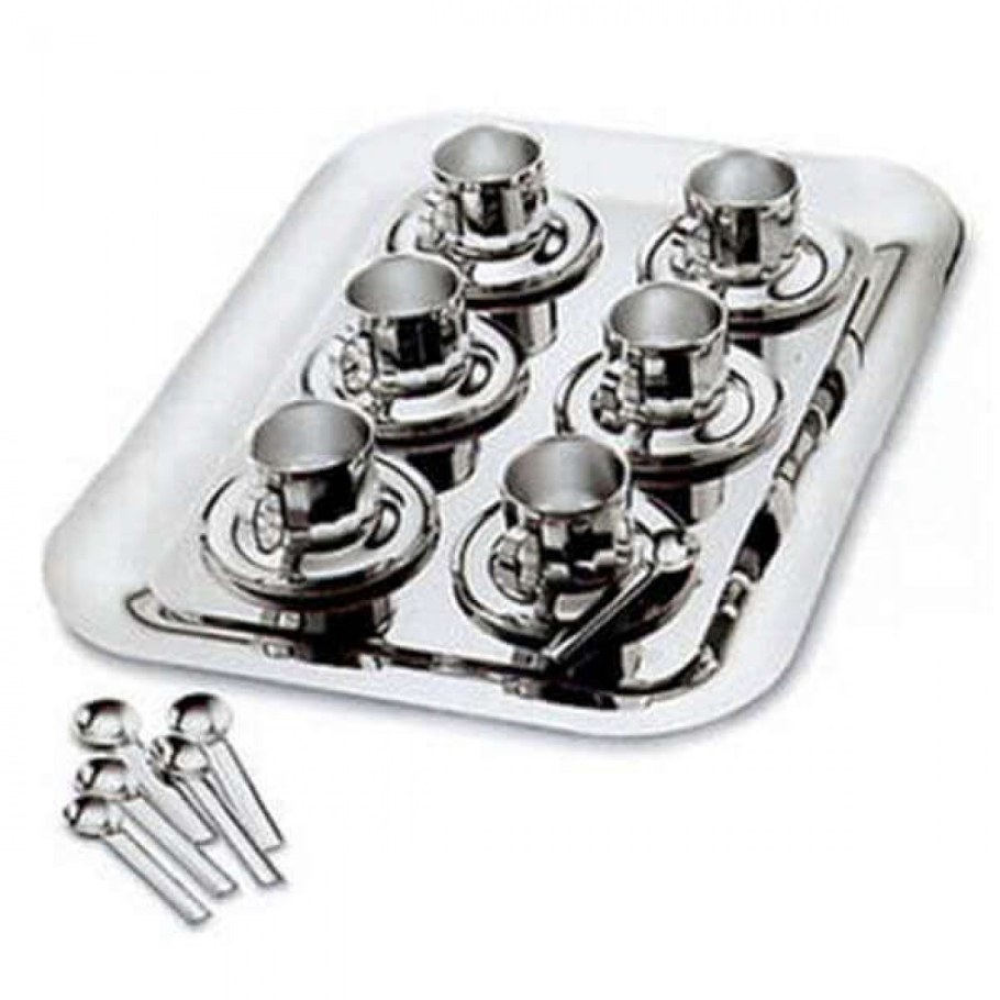 Набор кастрюль Zepter ZP-2777