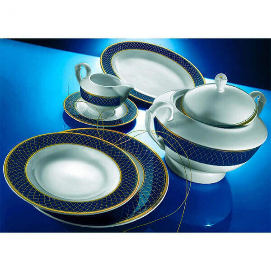 Набор кастрюль Цептер оригинал