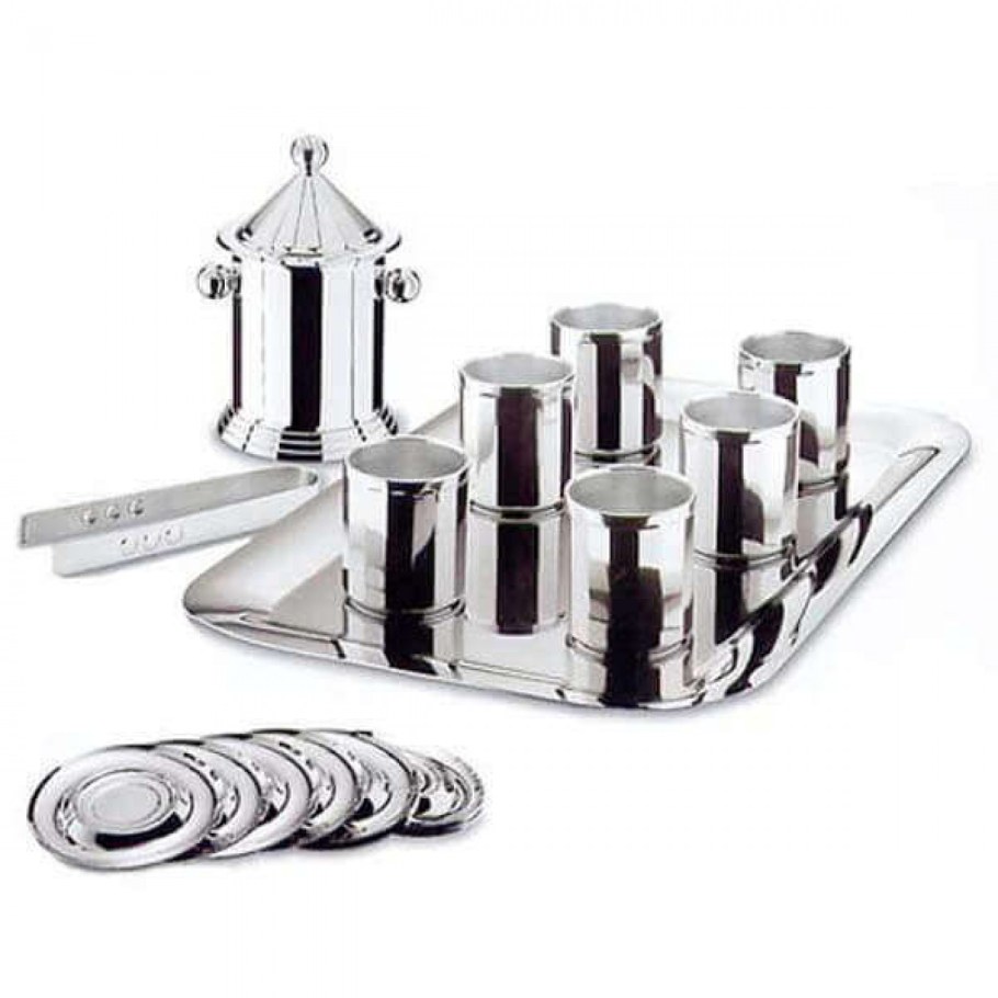 Набор посуды Цептор 17 предметов