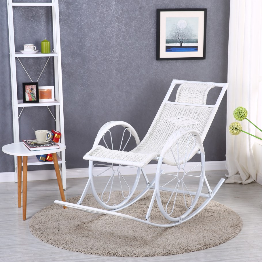 Кресло ikea ПОЭНГ