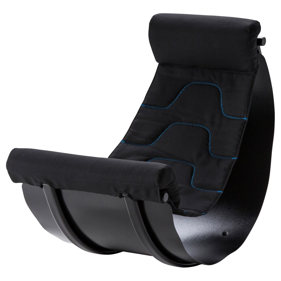 Кресло качалка ikea Flaxig