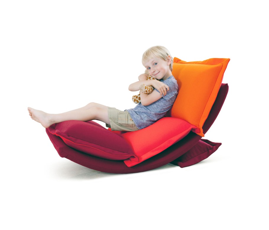 Кресло качалка икеа ВЭРМДЭ Varmdo Värmdö