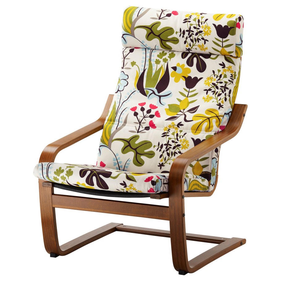 Детский стул качалка