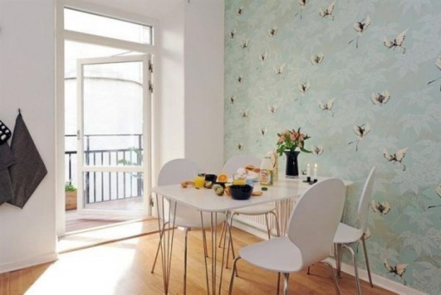 Роспись стен