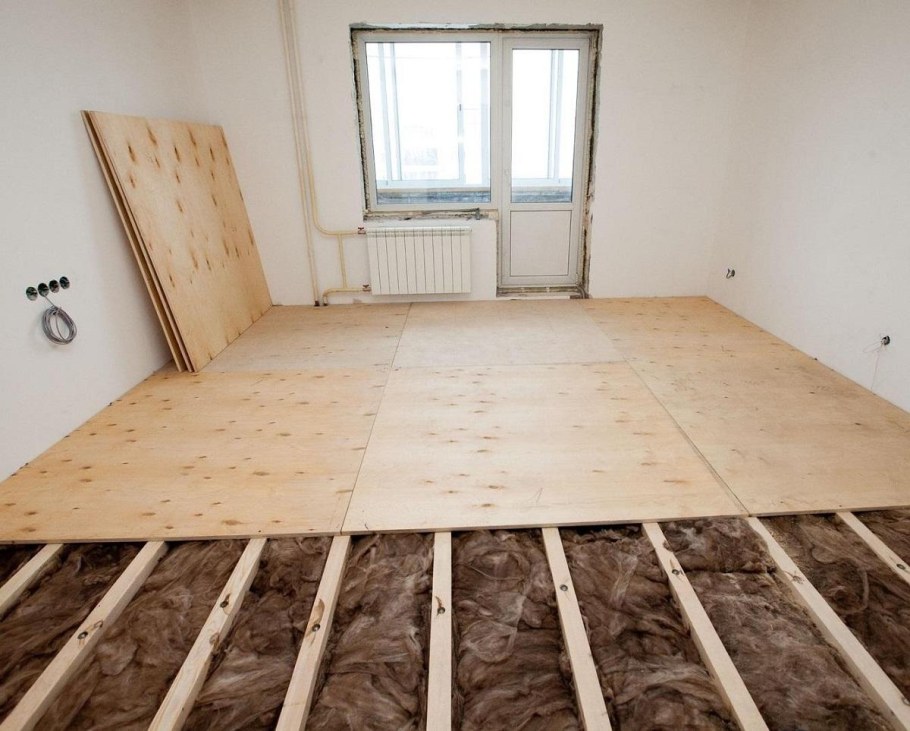 Напольные покрытия