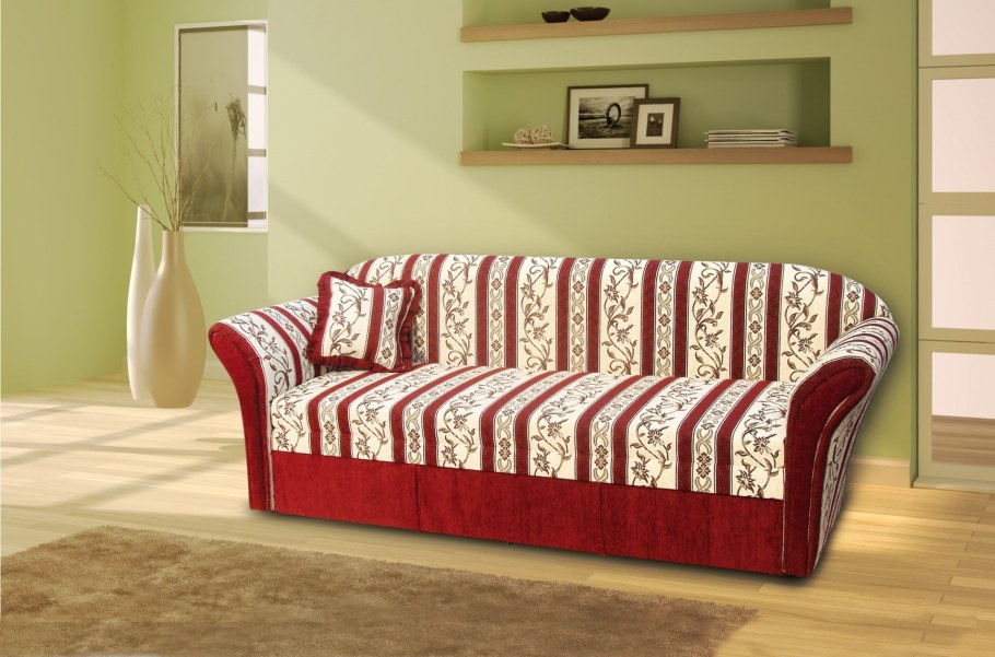 Диван-кровать Фаворит-м