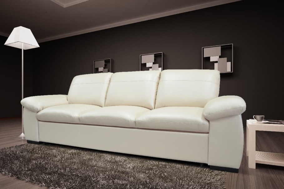 Диван трехместный Верона