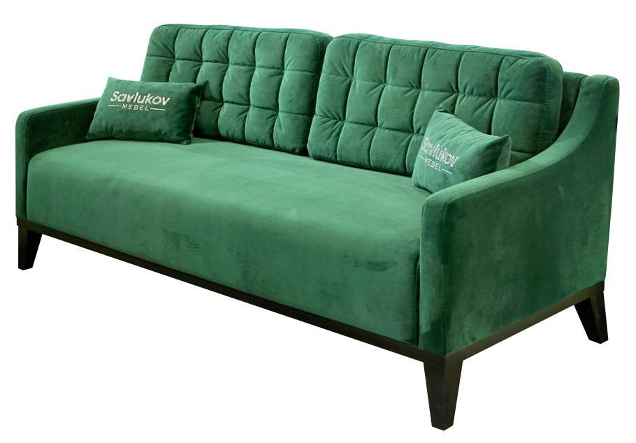 Savlukov мебель диван Прага